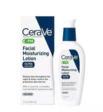 Facial Moisturizing Lotion (Original)